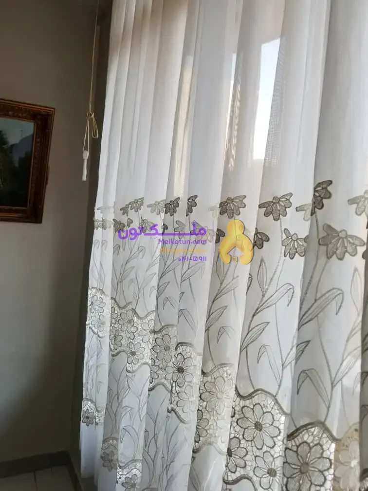 فروش آپارتمان در شریعتی جنوبی