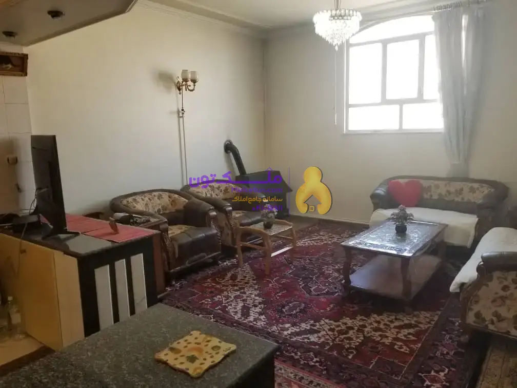 فروش آپارتمان در شریعتی جنوبی