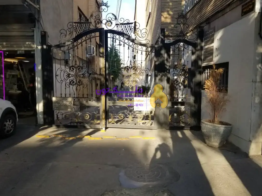فروش آپارتمان در شریعتی جنوبی