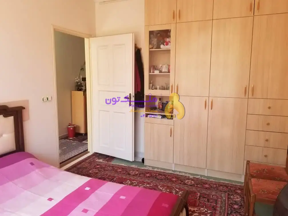 فروش آپارتمان در شریعتی جنوبی