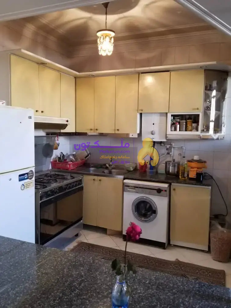 فروش آپارتمان در شریعتی جنوبی