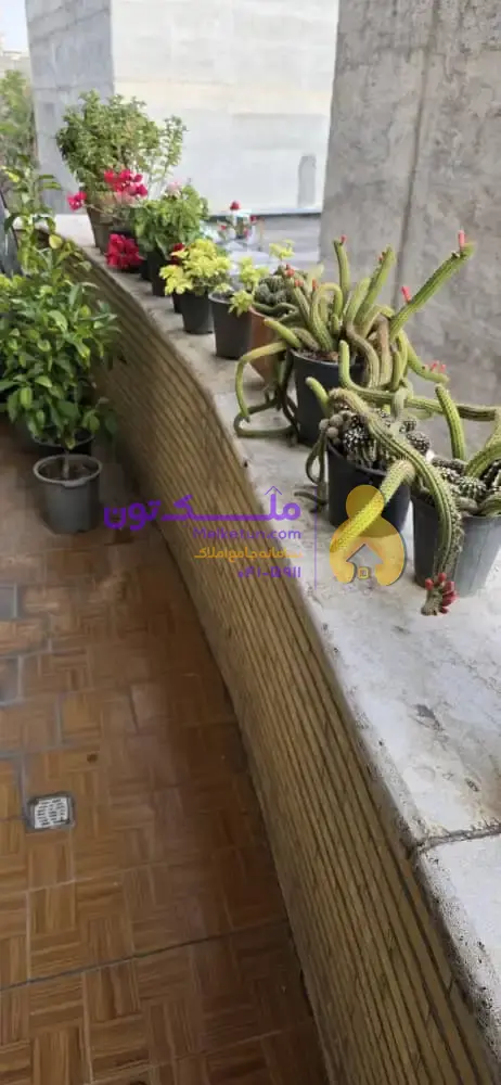فروش آپارتمان در شریعتی جنوبی