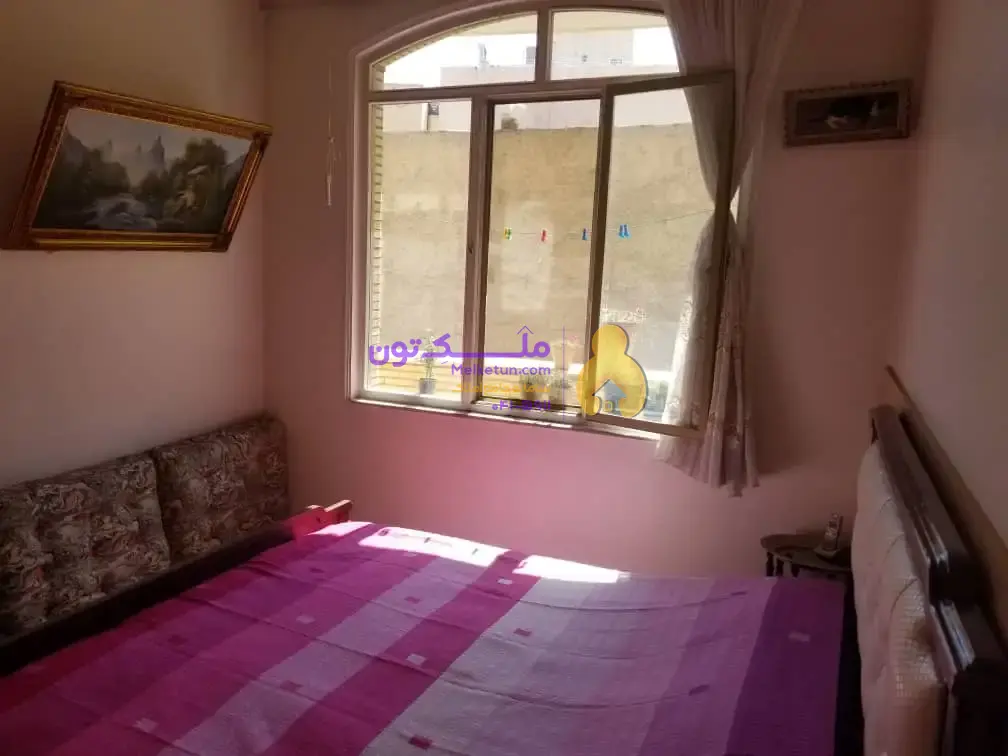 فروش آپارتمان در شریعتی جنوبی
