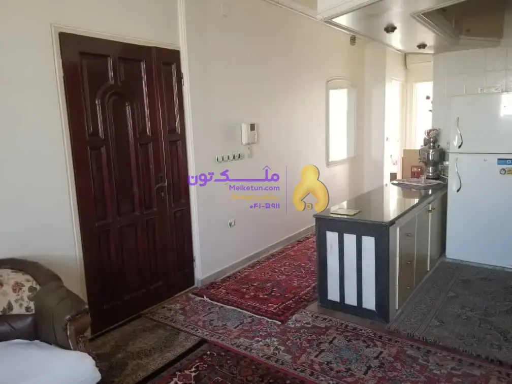 فروش آپارتمان در شریعتی جنوبی