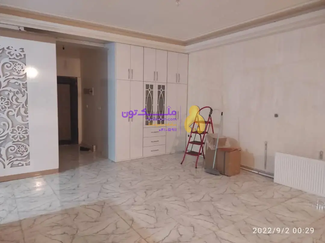 فروش آپارتمان در برج ابریشم ایلگلی