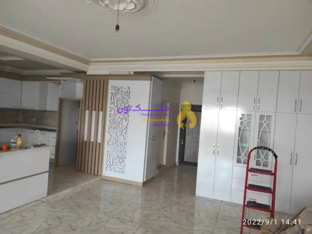 فروش آپارتمان در برج ابریشم ایلگلی