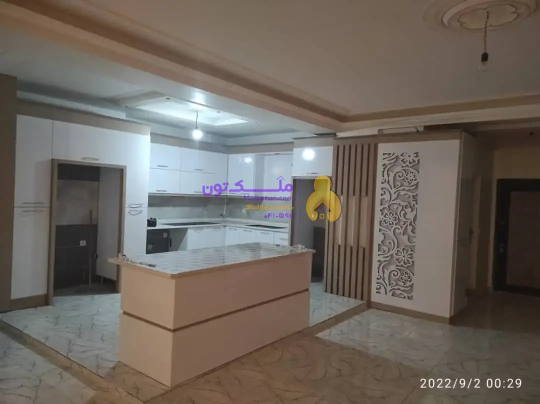 فروش آپارتمان در برج ابریشم ایلگلی
