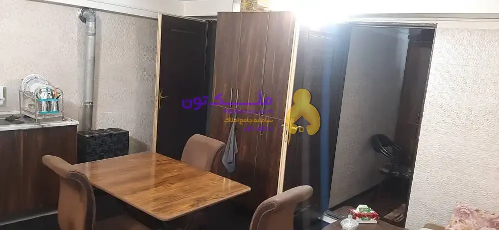 فروش کارگاه ۲۳متر در شهرک شهید سلیمانی
