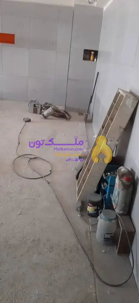 فروش کارگاه ۲۳متر در شهرک شهید سلیمانی