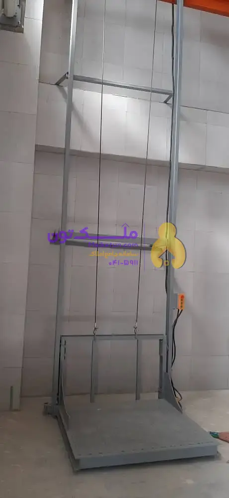 فروش کارگاه ۲۳متر در شهرک شهید سلیمانی