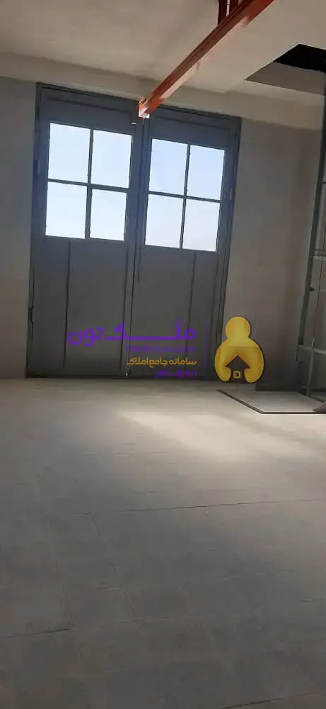 فروش کارگاه ۲۳متر در شهرک شهید سلیمانی