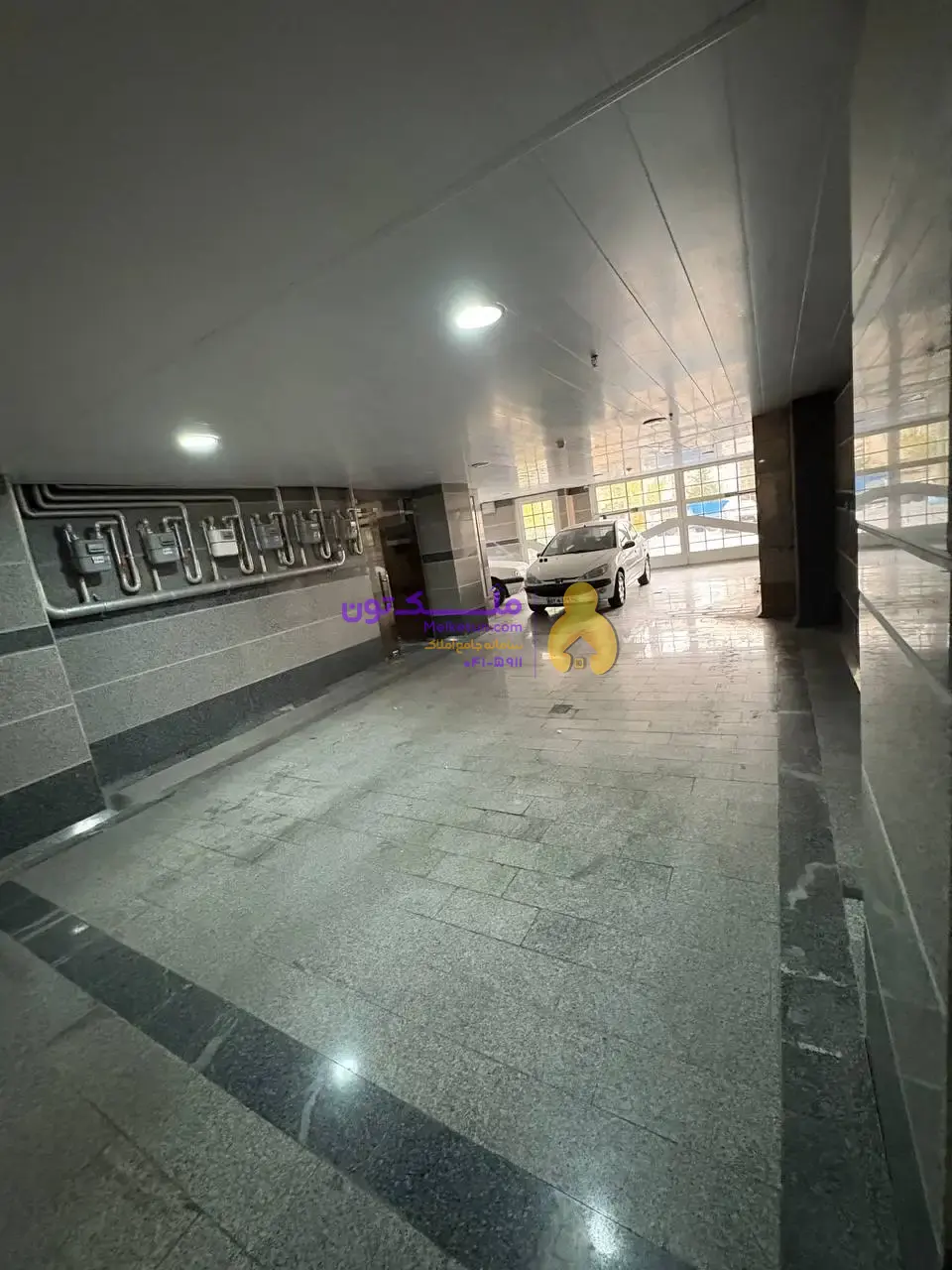 فروش آپارتمان در ایل گلی، فردوس