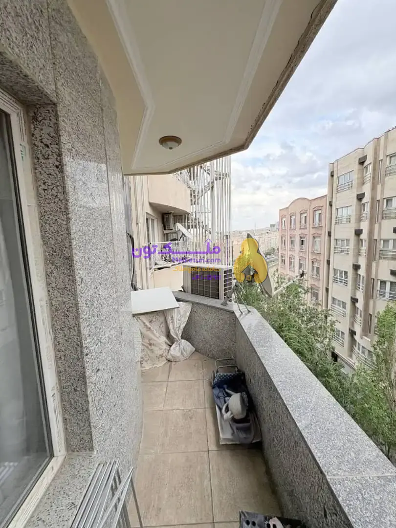 فروش آپارتمان در ایل گلی، فردوس