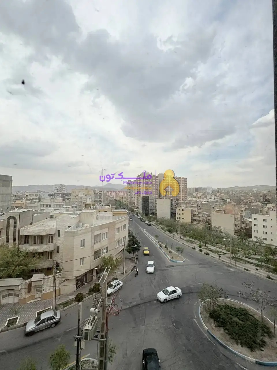 فروش آپارتمان در ایل گلی، فردوس