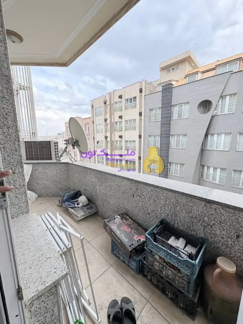 فروش آپارتمان در ایل گلی، فردوس