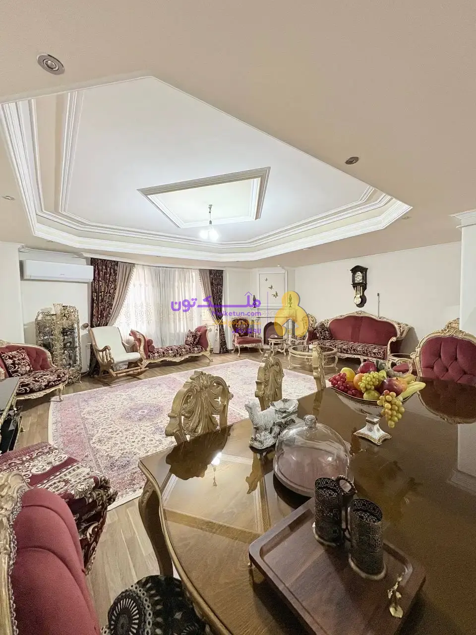 فروش آپارتمان در ایل گلی، فردوس