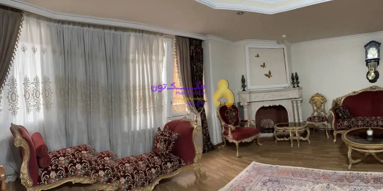 فروش آپارتمان در ایل گلی، فردوس