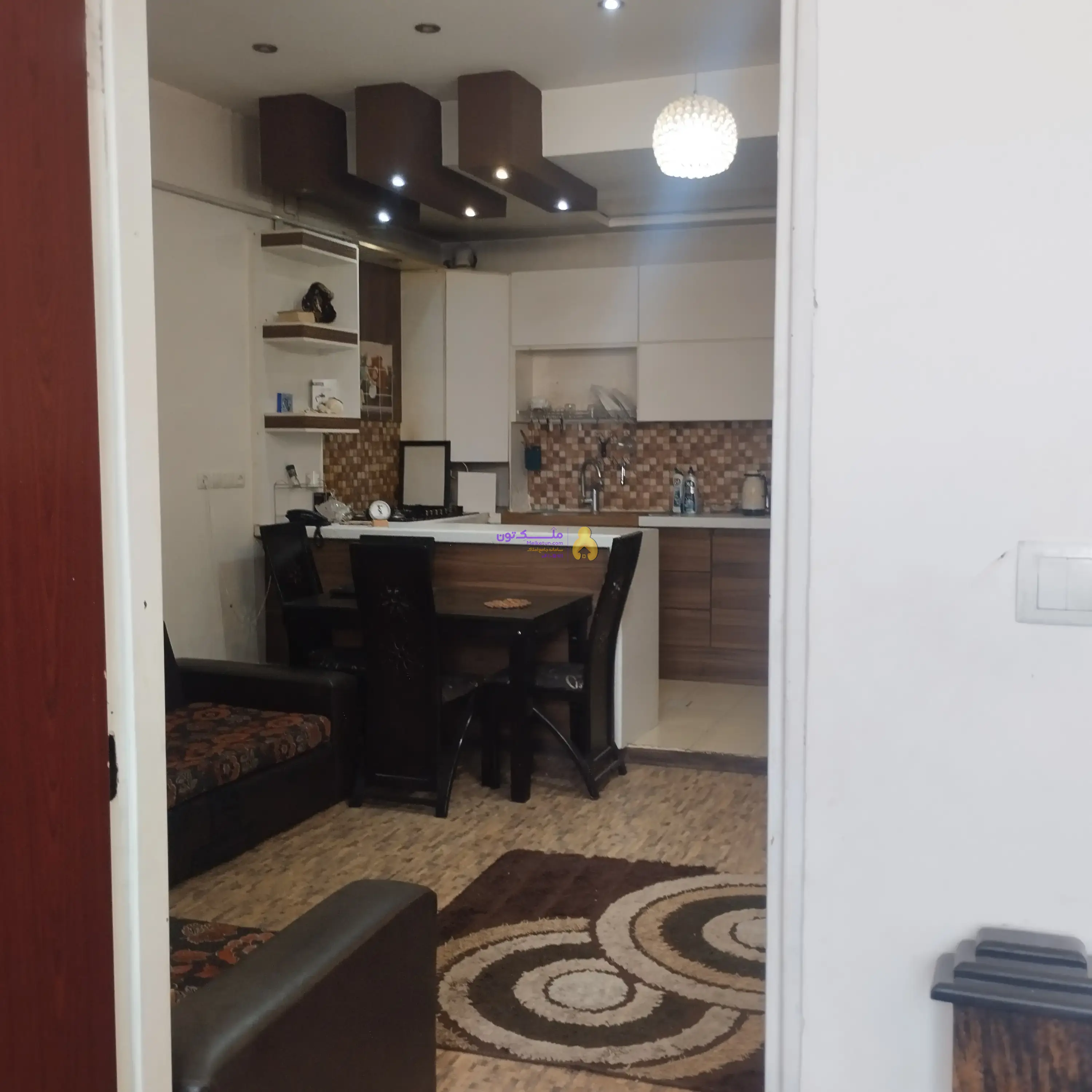 ۷۰ متر تمیز در بلوار فرصت شیرازی