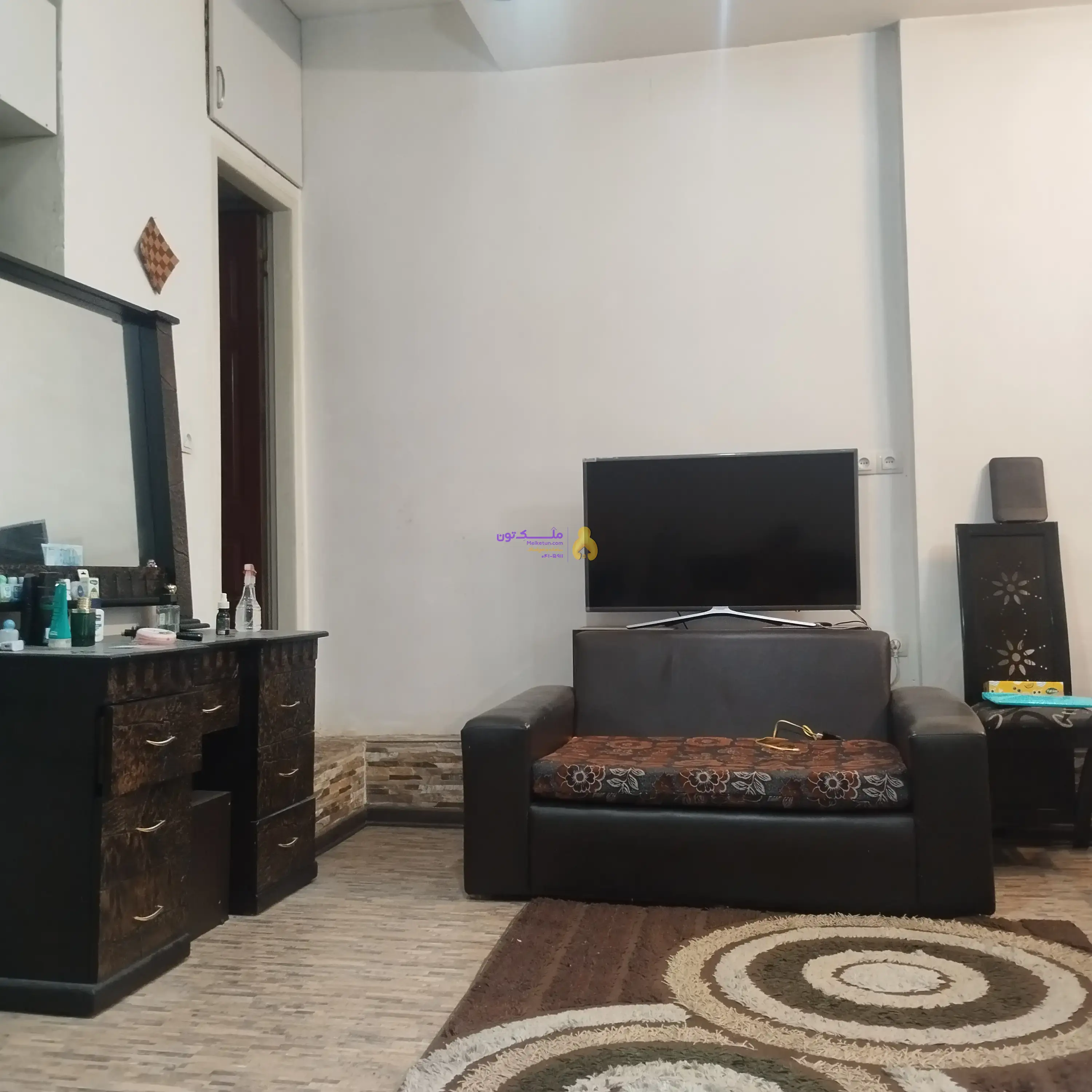 ۷۰ متر تمیز در بلوار فرصت شیرازی
