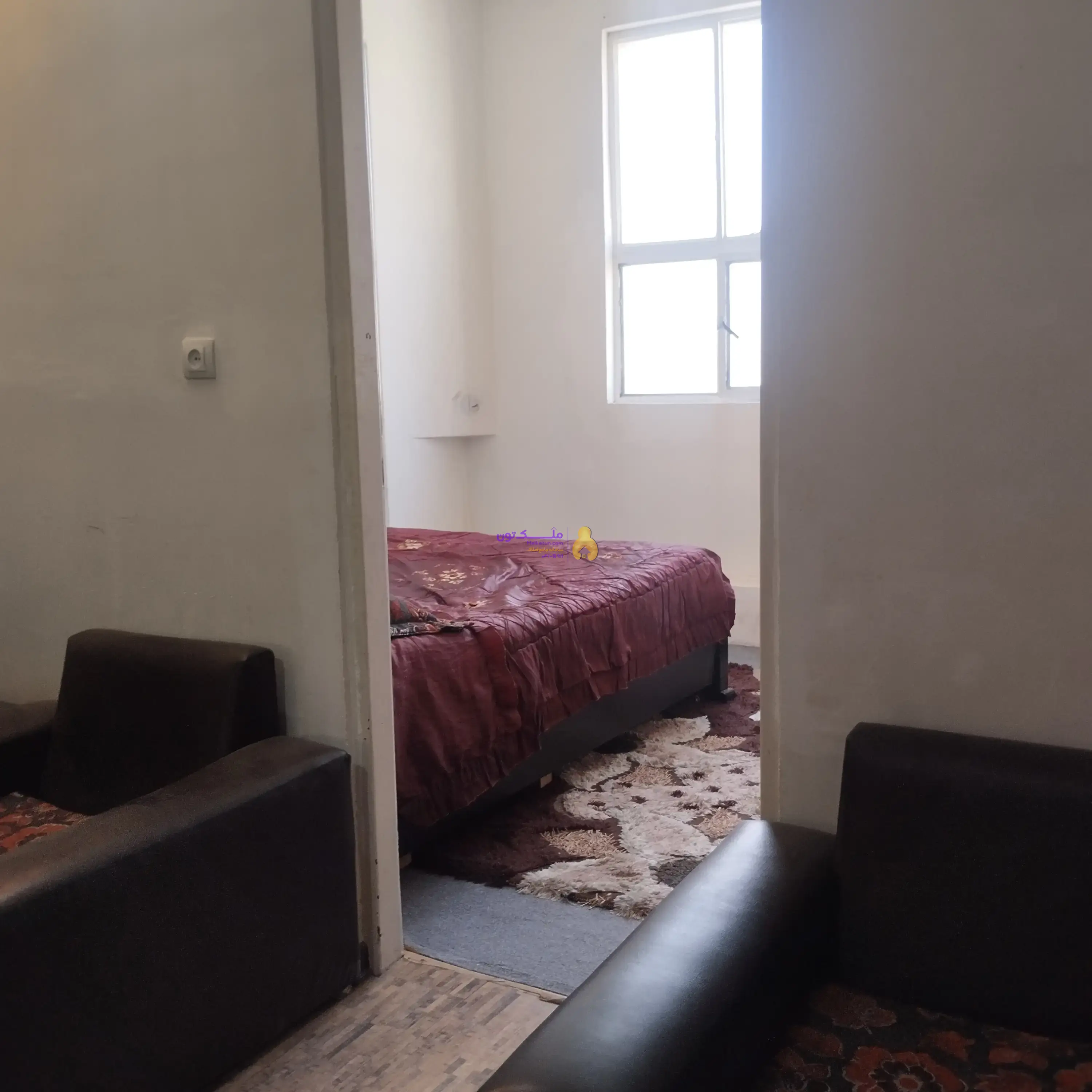 ۷۰ متر تمیز در بلوار فرصت شیرازی