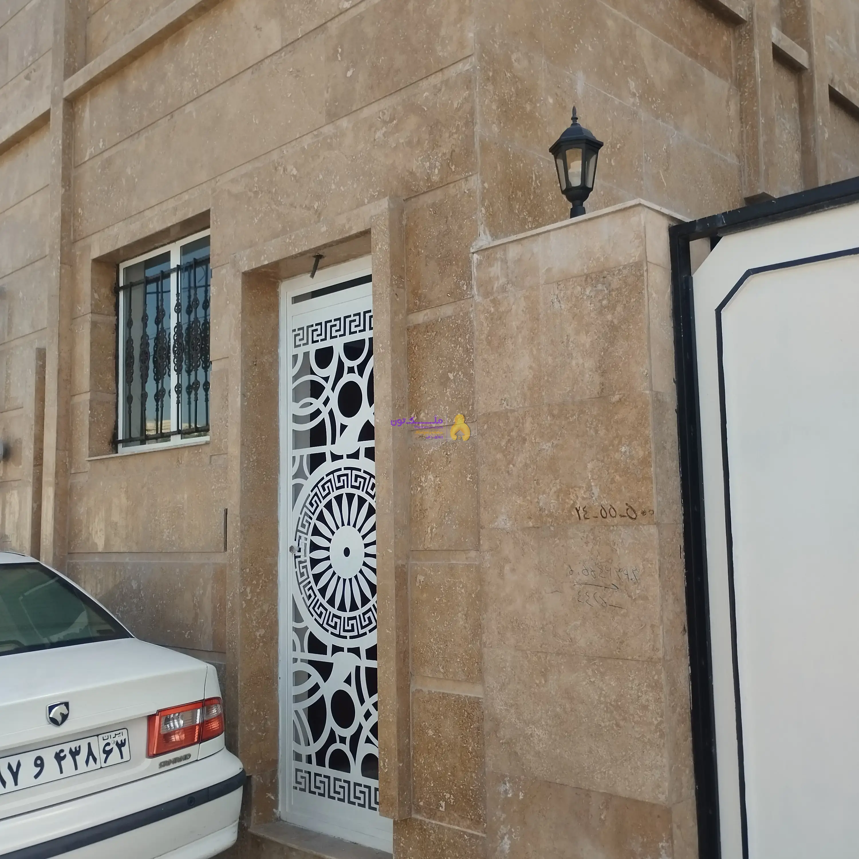 ۷۰ متر تمیز در بلوار فرصت شیرازی