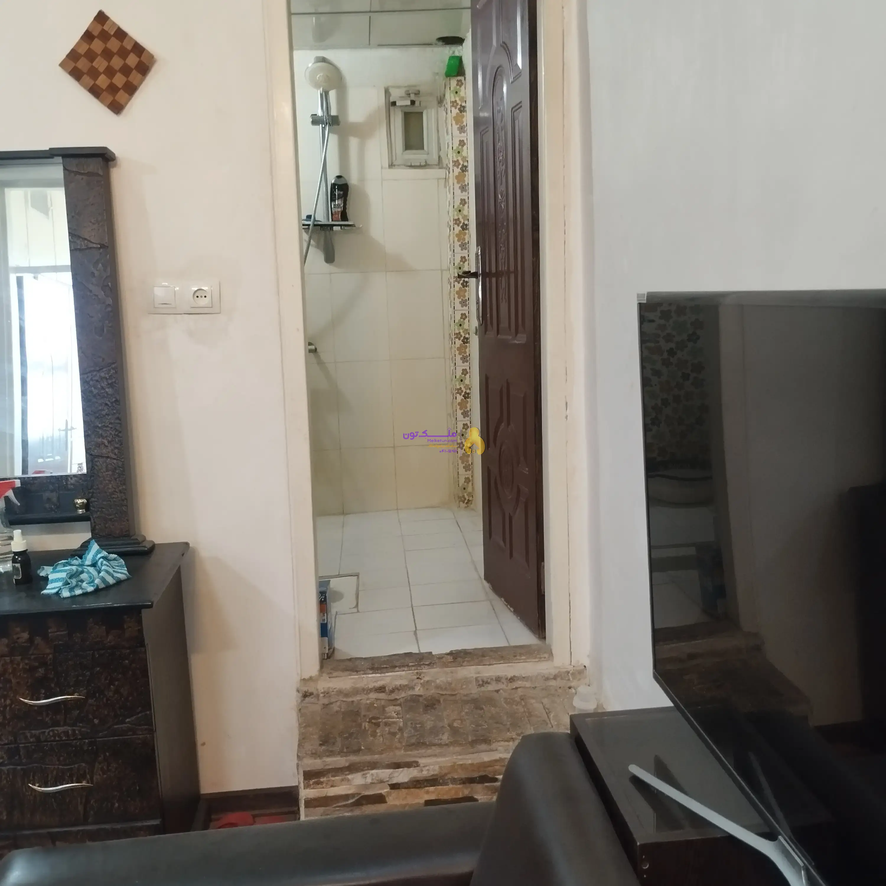 ۷۰ متر تمیز در بلوار فرصت شیرازی