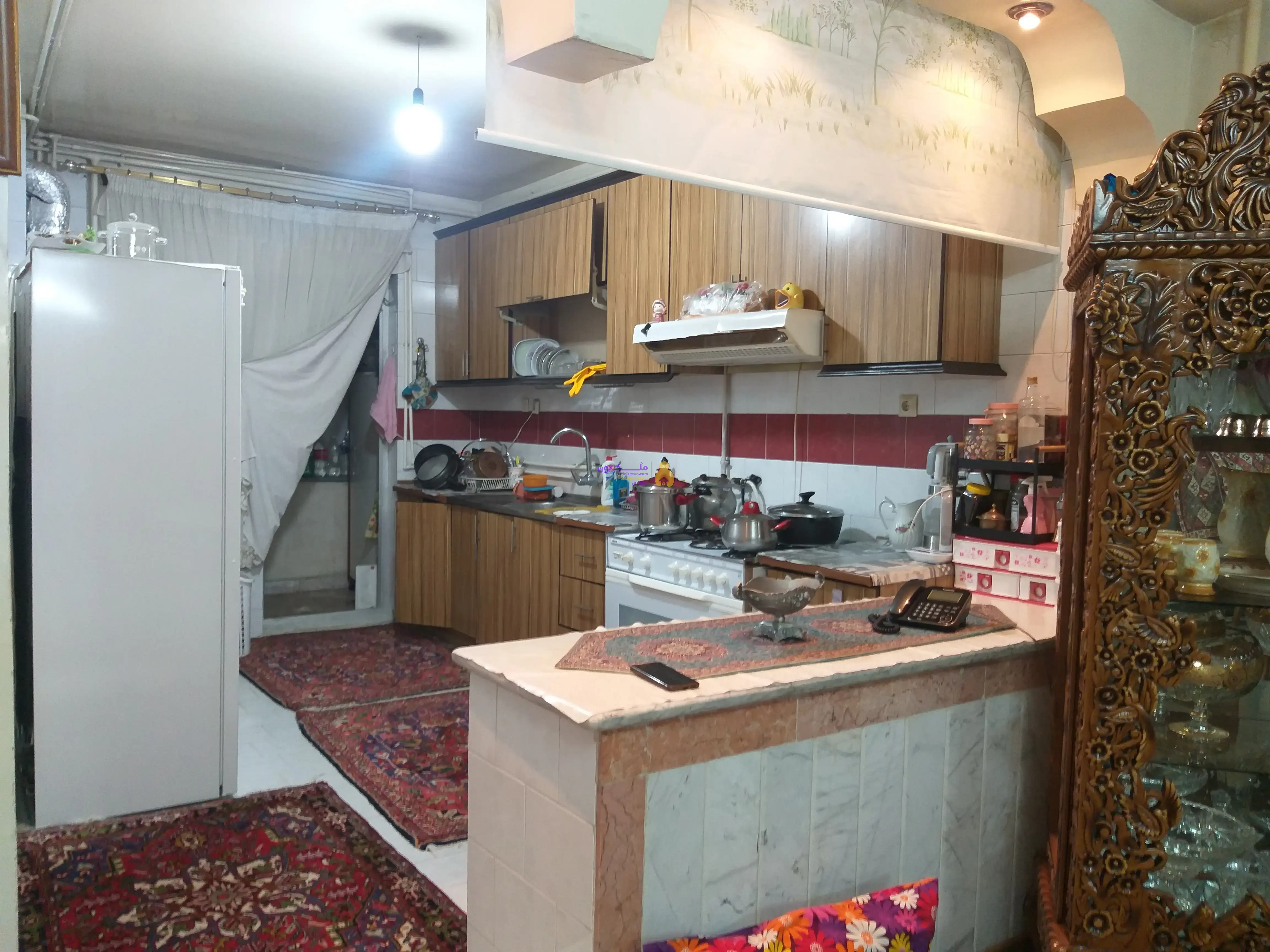 فروش آپارتمان ۱۰۵متری در یاغچیان