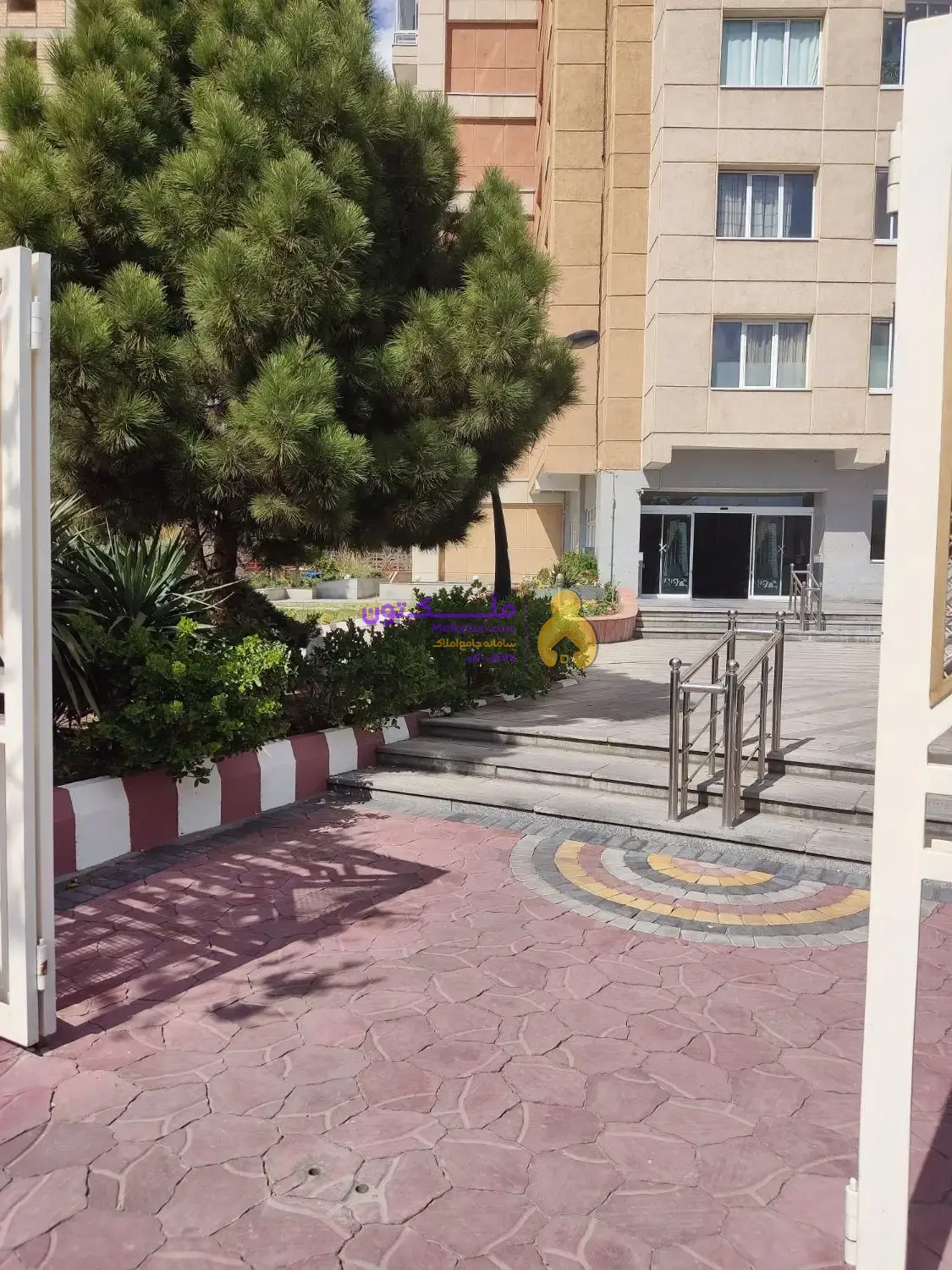 رهن و اجاره آپارتمان 115 متر در گلکار وصال