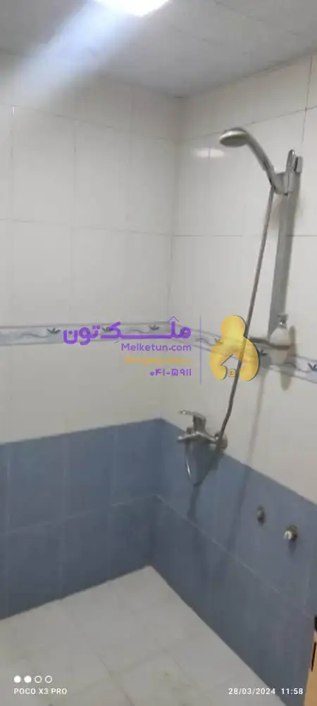 رهن و اجاره آپارتمان 100 متر در ویلاشهر