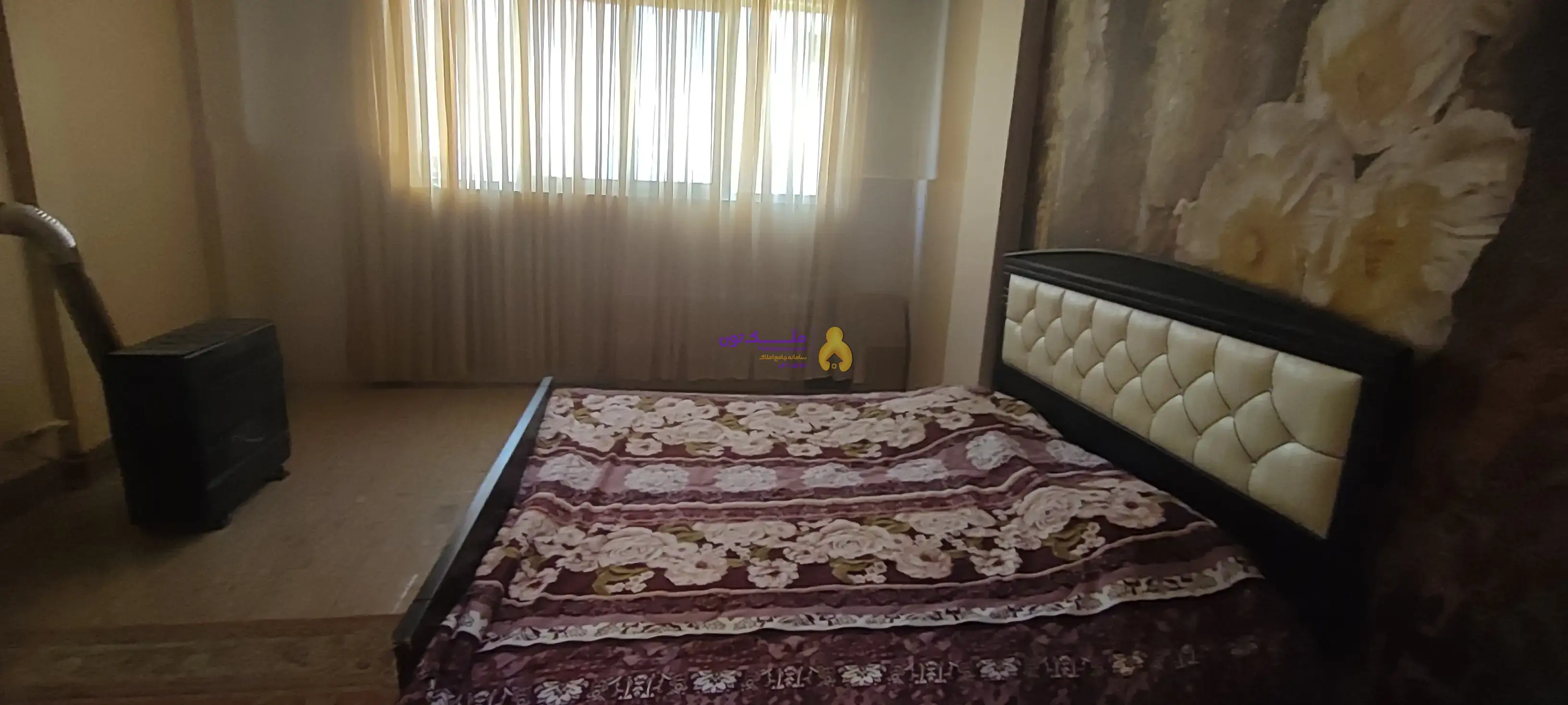 رهن و اجاره حیاط دربست سه طبقه در ائل گلی کوی گلستان