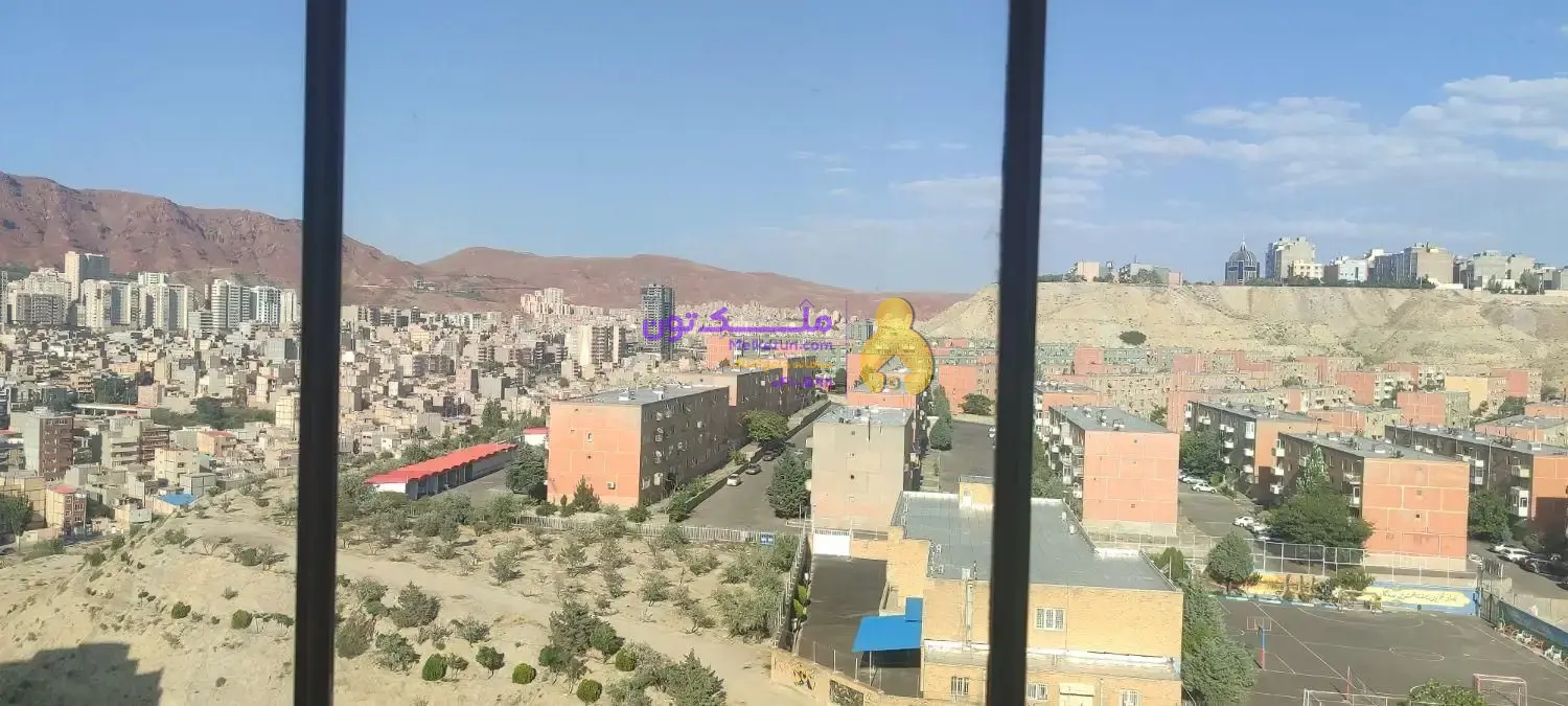 فروش آپارتمان 150 متری در توانیر برج گلها