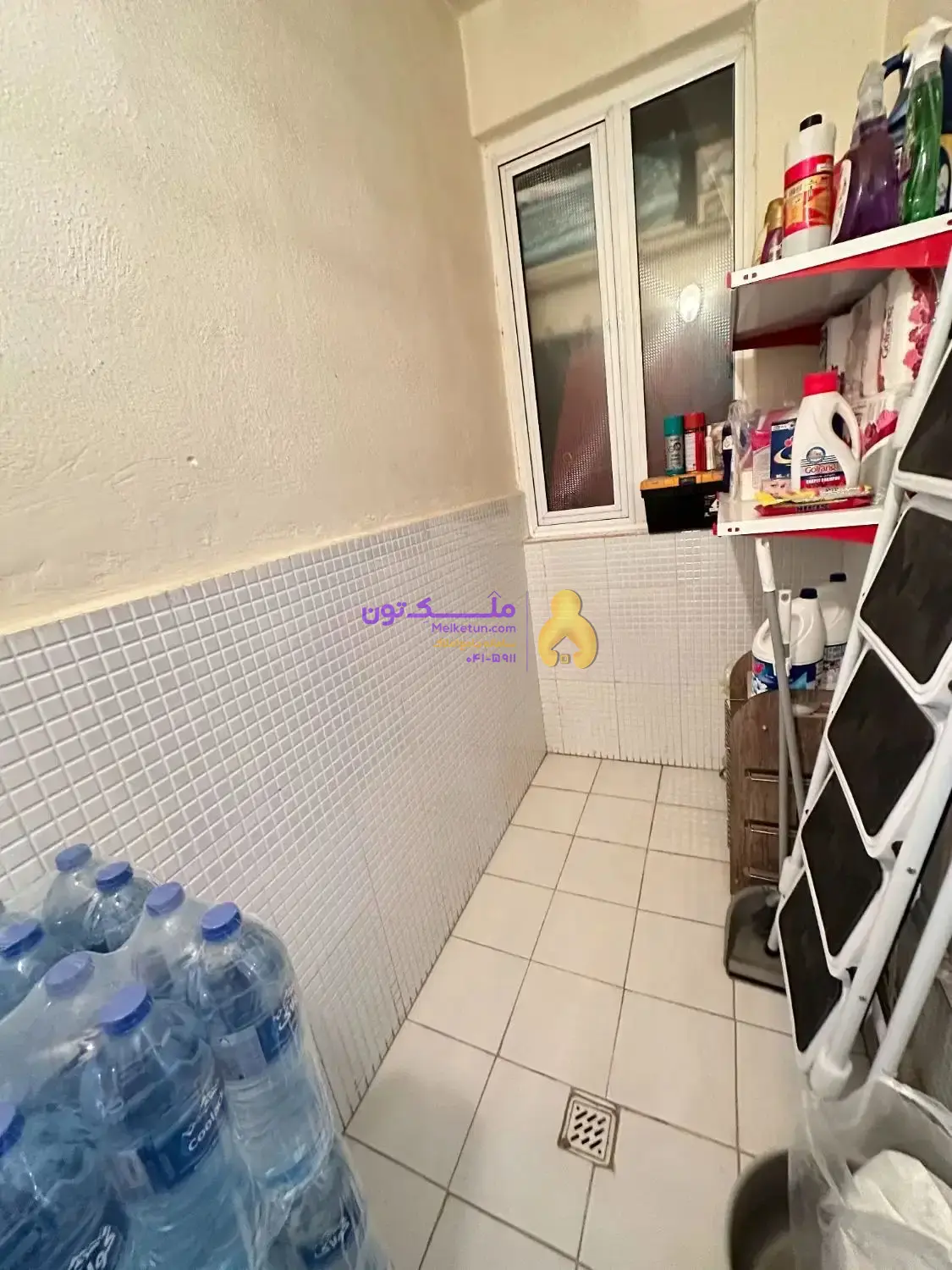 فروش آپارتمان 95 متری در عباسی حاج فخر