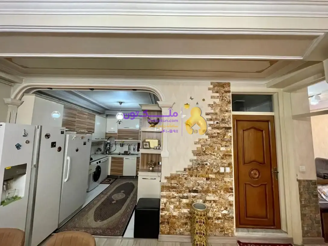 فروش حیاط دربستی،خانه ویلایی در (دادگستری) ائل گلی