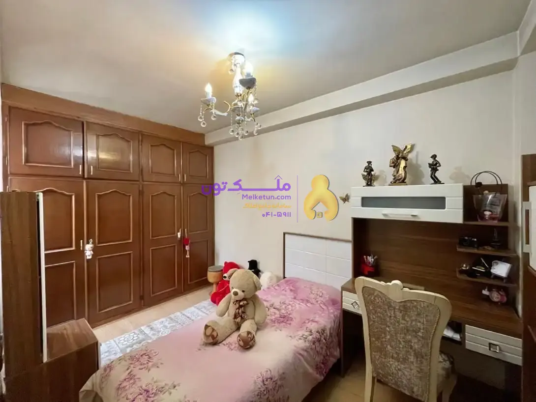 فروش حیاط دربستی،خانه ویلایی در (دادگستری) ائل گلی