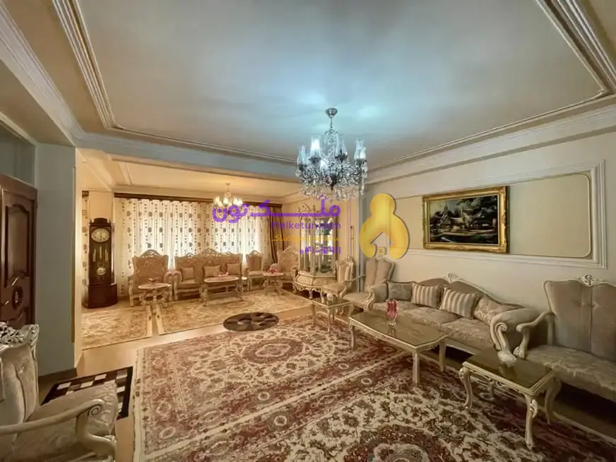 فروش حیاط دربستی،خانه ویلایی در (دادگستری) ائل گلی