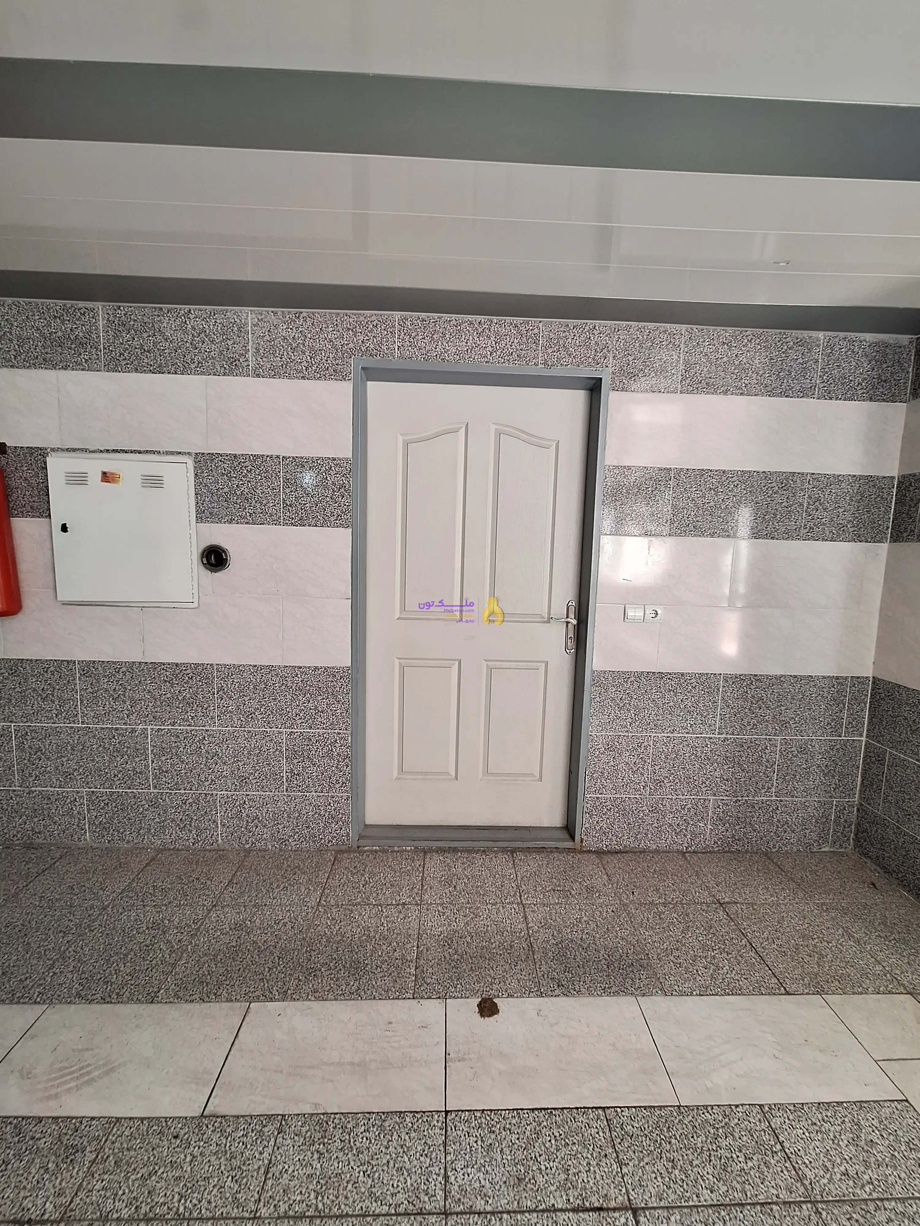 آپارتمان ۱۵۰ متری منظریه