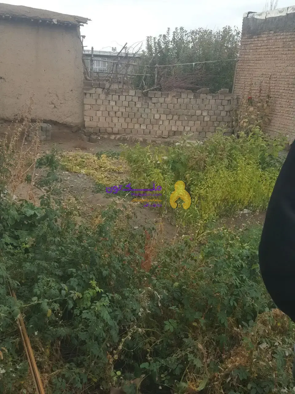 خانه روستایی ۶۵۰ متری سرین چاوه پیرانشهر