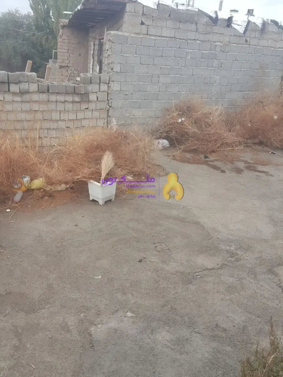 خانه روستایی ۶۵۰ متری سرین چاوه پیرانشهر