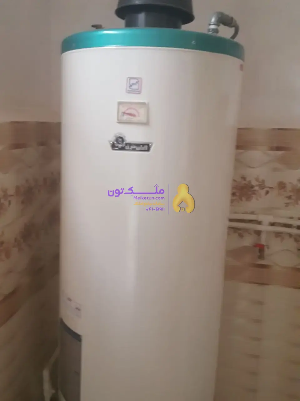 خانه روستایی ۶۵۰ متری سرین چاوه پیرانشهر