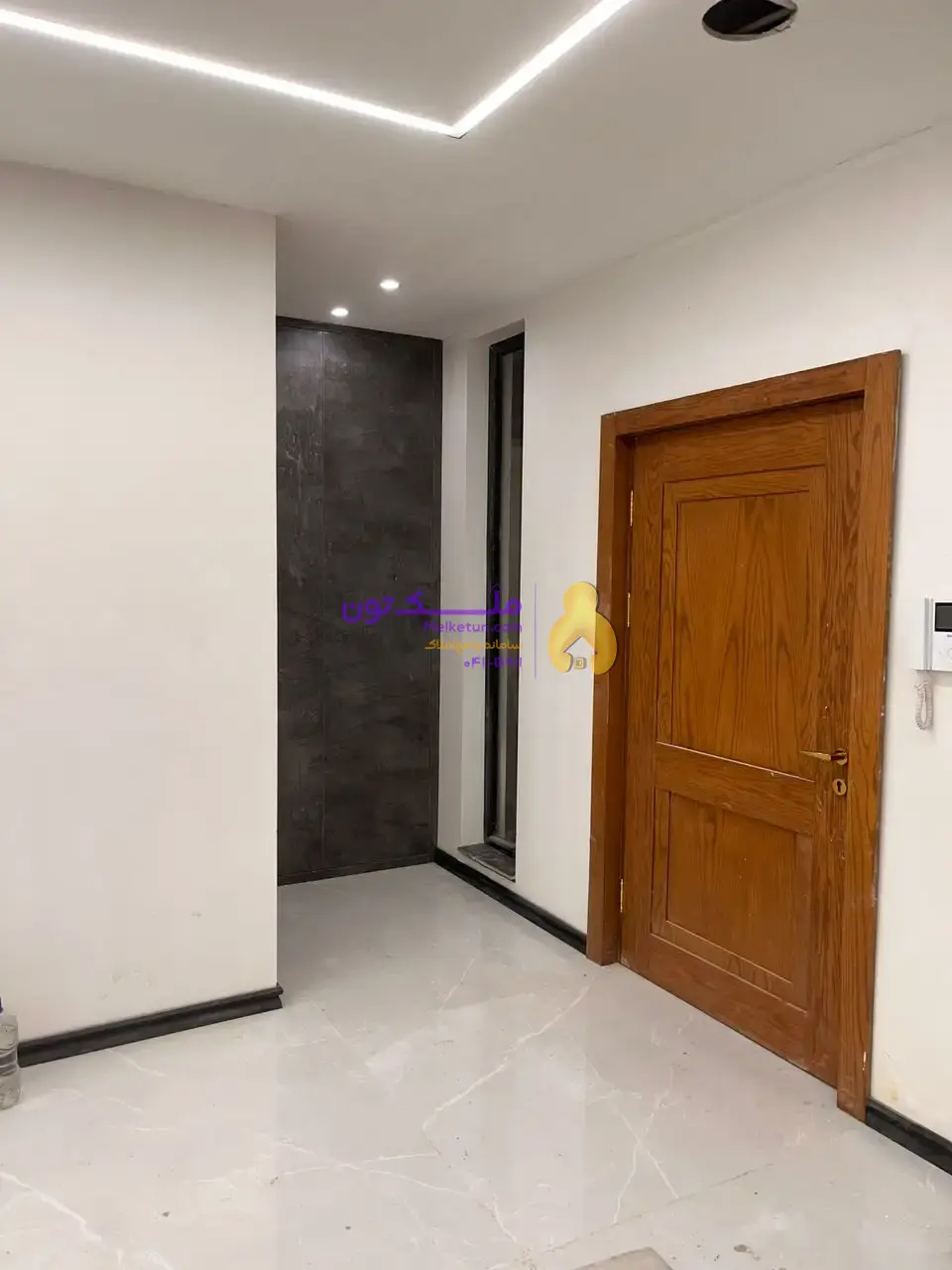 ساری ،فرح آباد،۲۷۸ متر زمین ،۳۵۰ بنا،
