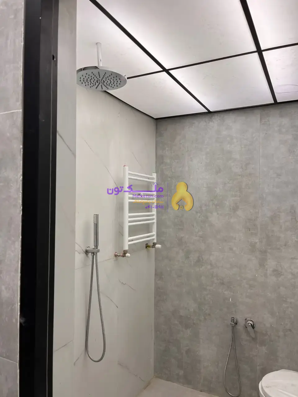ساری ،فرح آباد،۲۷۸ متر زمین ،۳۵۰ بنا،