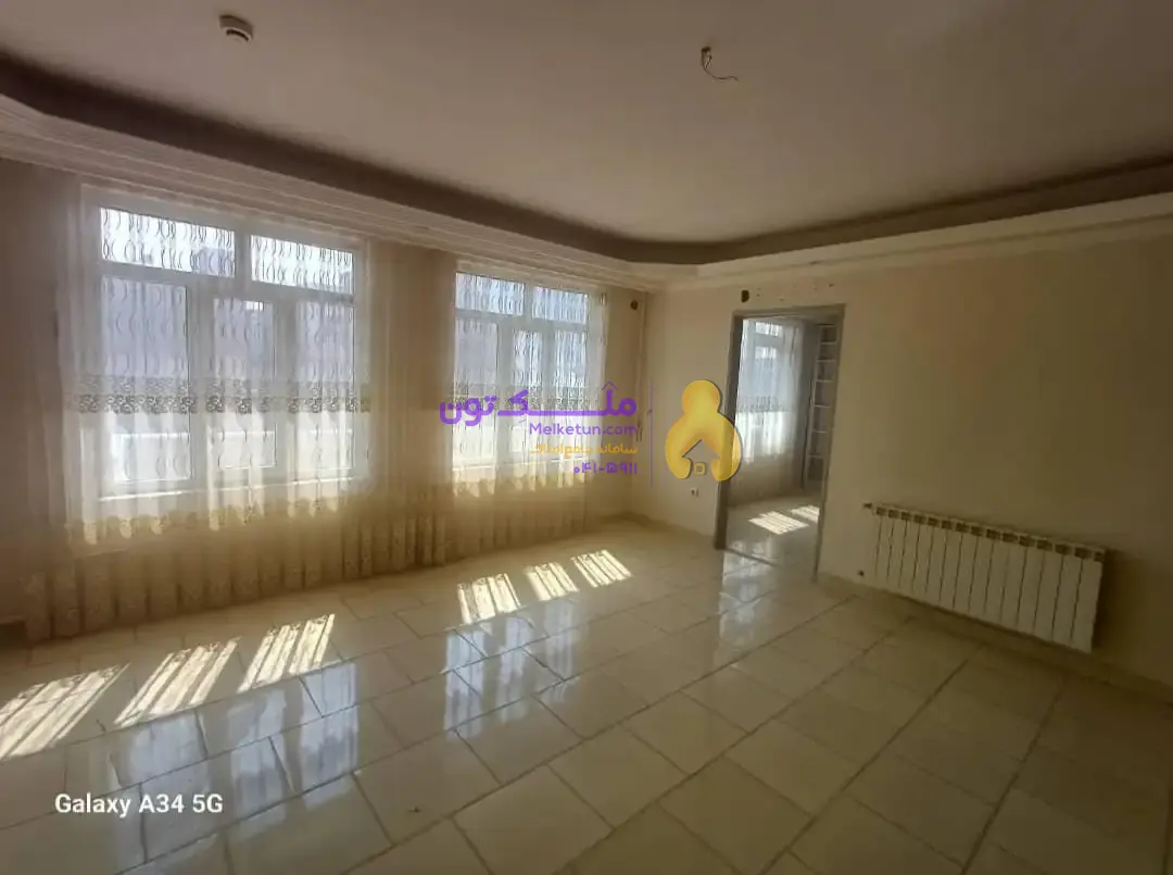 فروش آپارتمان۱۴۲ متری در پرواز