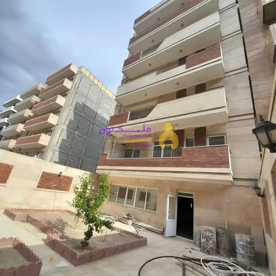 فروش آپارتمان ۱۸۲ متری درخاوران