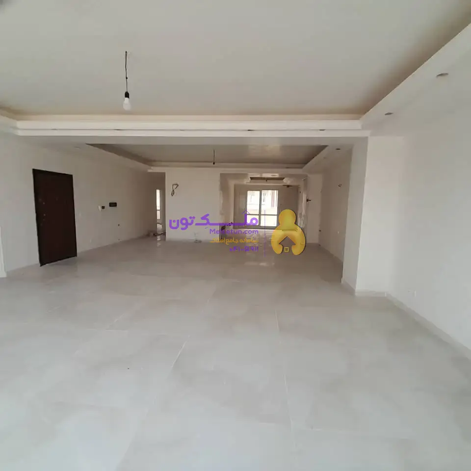 فروش آپارتمان ۱۸۲ متری درخاوران