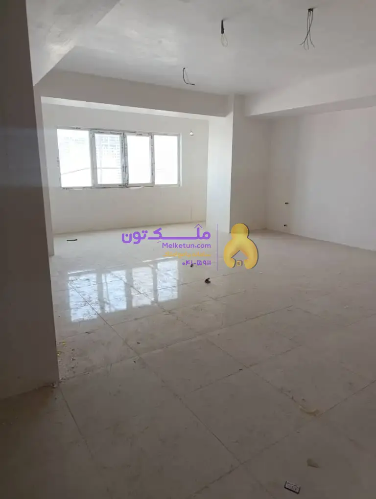 فروش واحد 128 متری مرزداران با شرایط ویژه