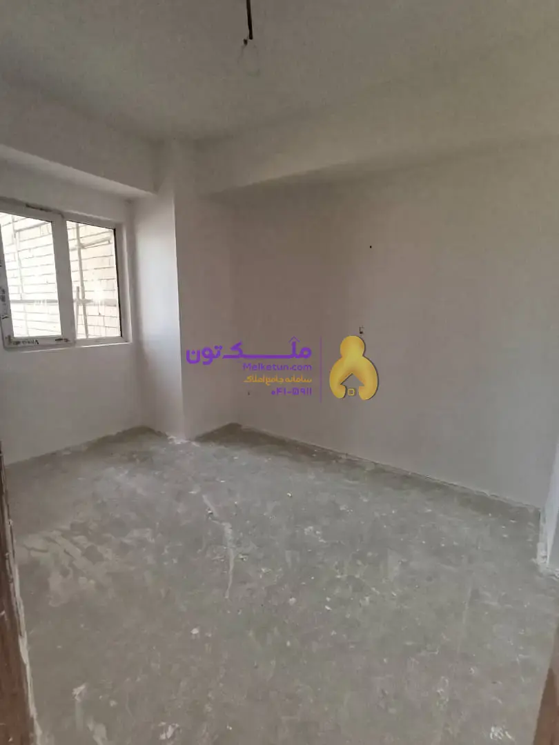 فروش واحد 128 متری مرزداران با شرایط ویژه