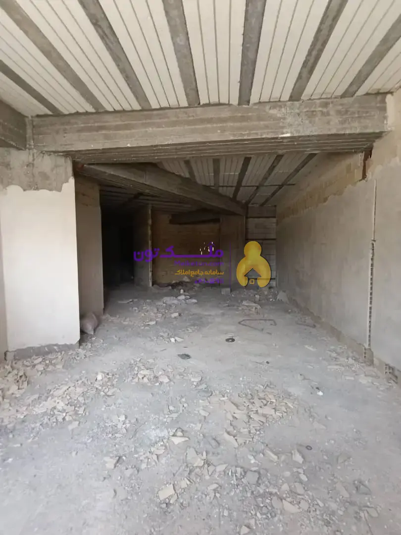 پیش فروش آپارتمان 135 متری مرزداران با شرایط استثنائی