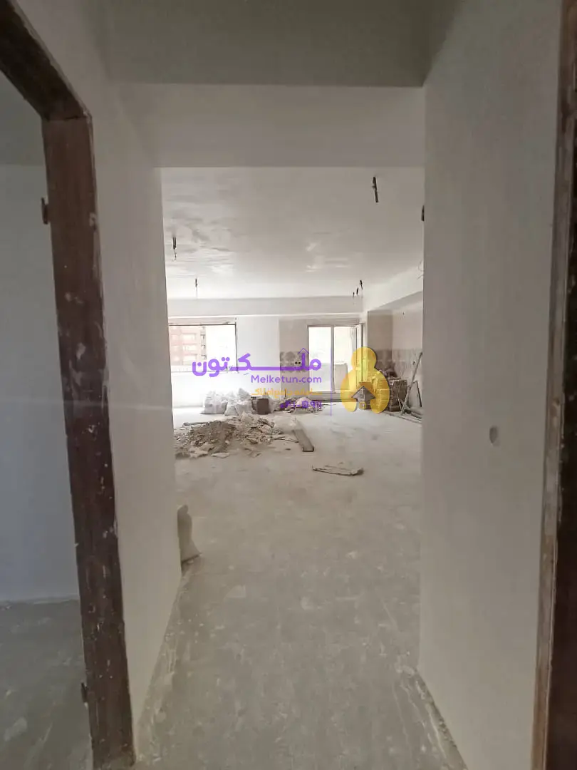 پیش فروش آپارتمان 135 متری مرزداران با شرایط استثنائی