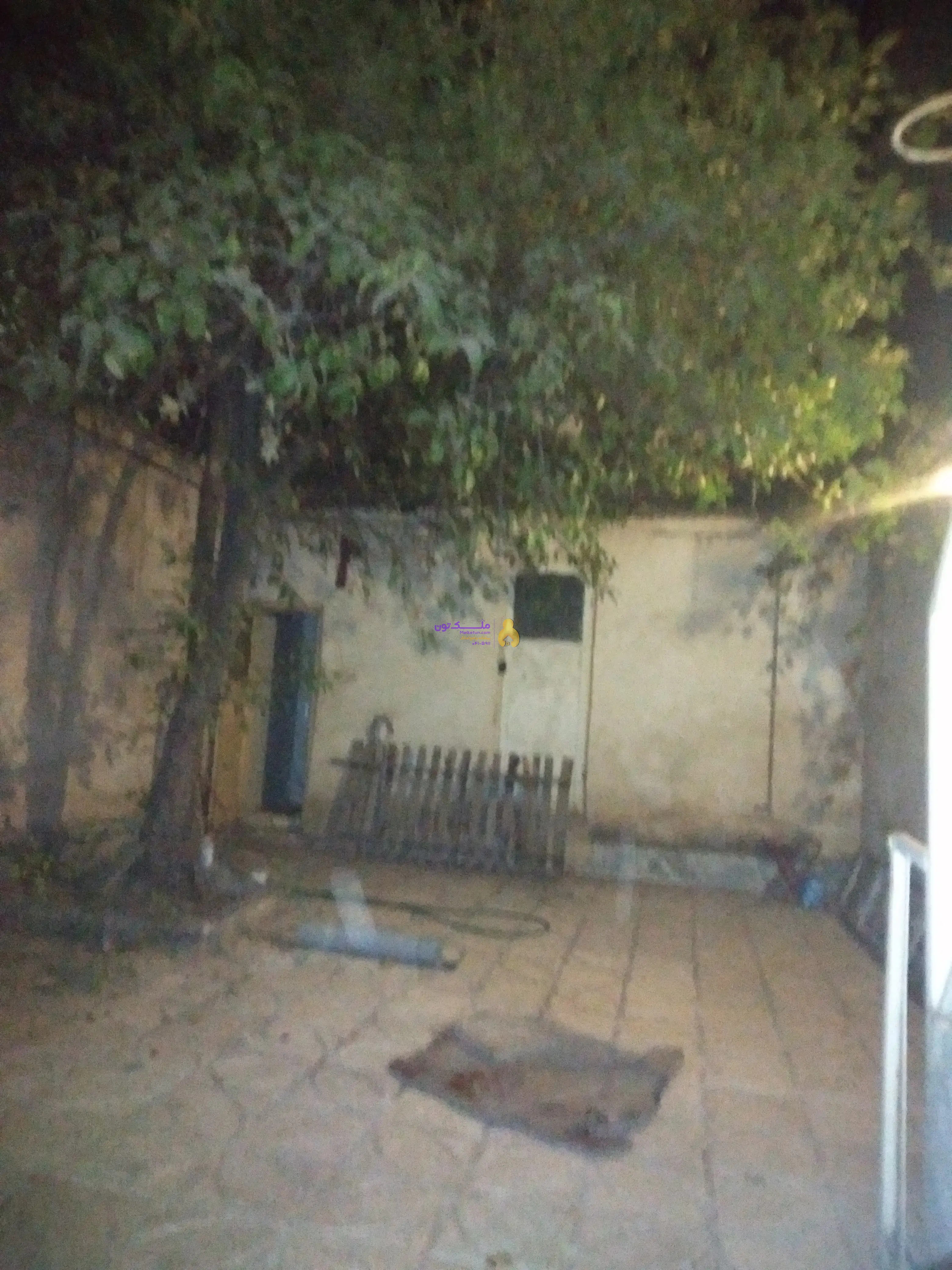 خانه ویلایی فاطمیه 125 متر همکف