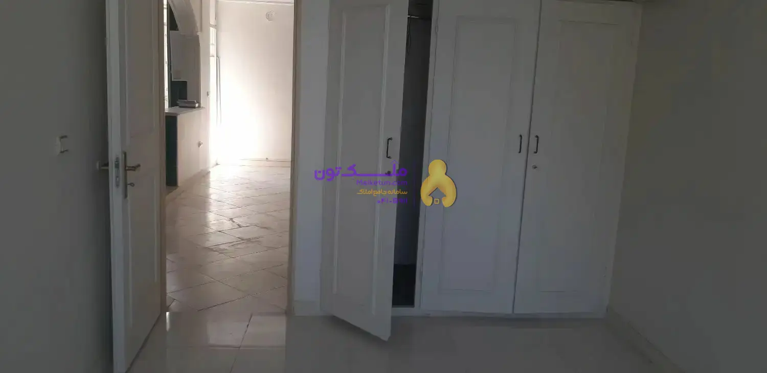 اجاره آپارتمان ۷۰ متری ۲ خوابه شاخه اصلی فردیس